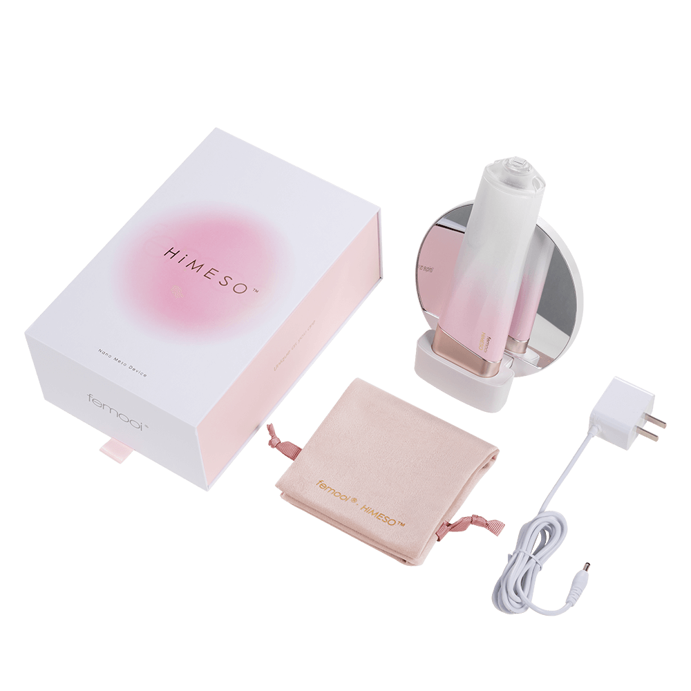 femooi Nano Meso Device Ⅰ Set