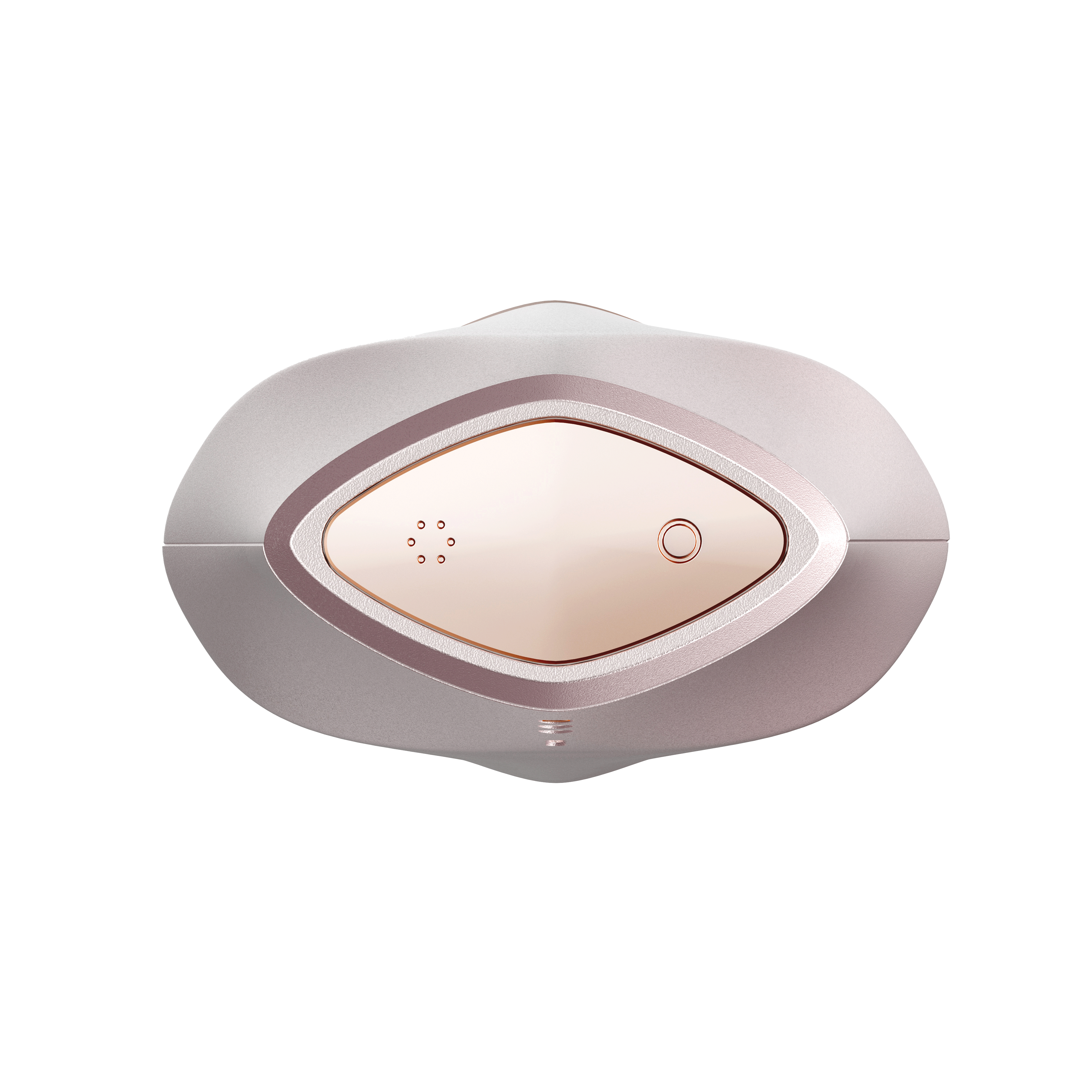 femooi Nano Meso Device II Back